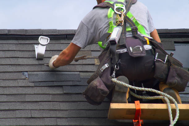 Trusted Peshtigo, WI Siding Installation & Repair Experts
